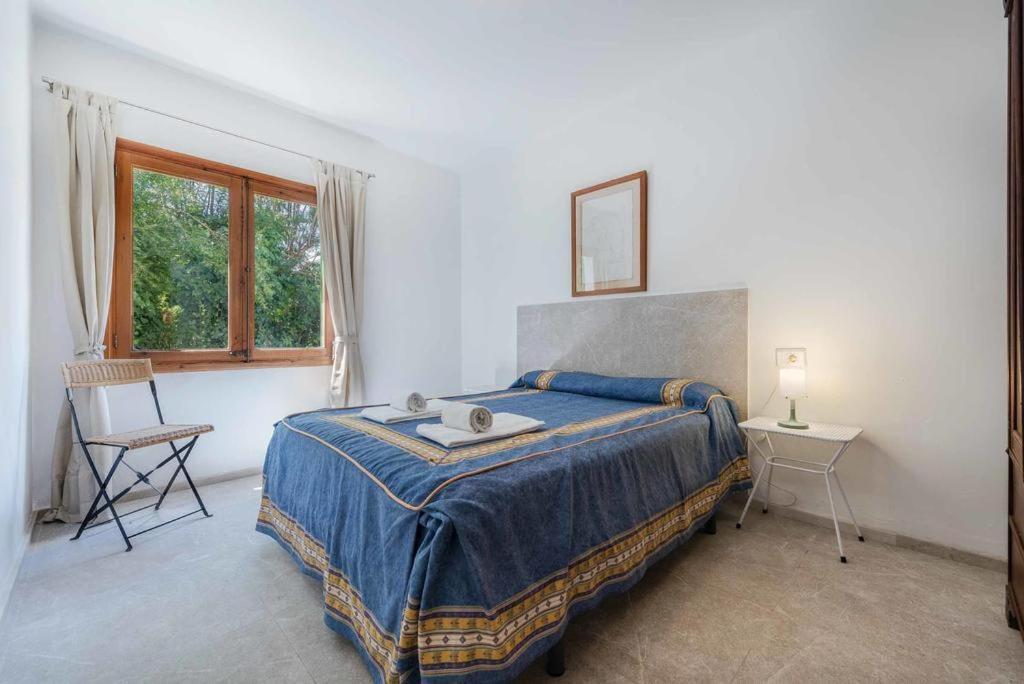 Villa Puerto Pollenca Con Piscina Privada Port de Pollenca Luaran gambar